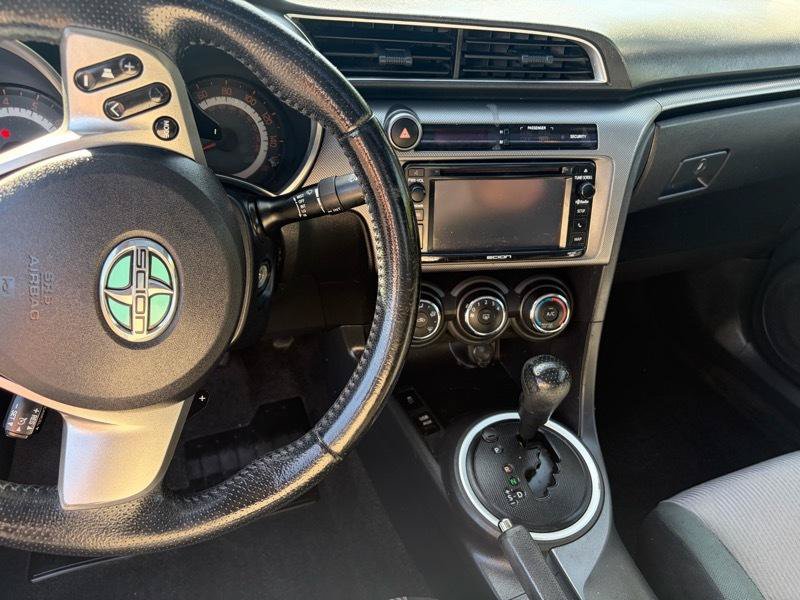 Used 2015 Scion tC FWD image 12