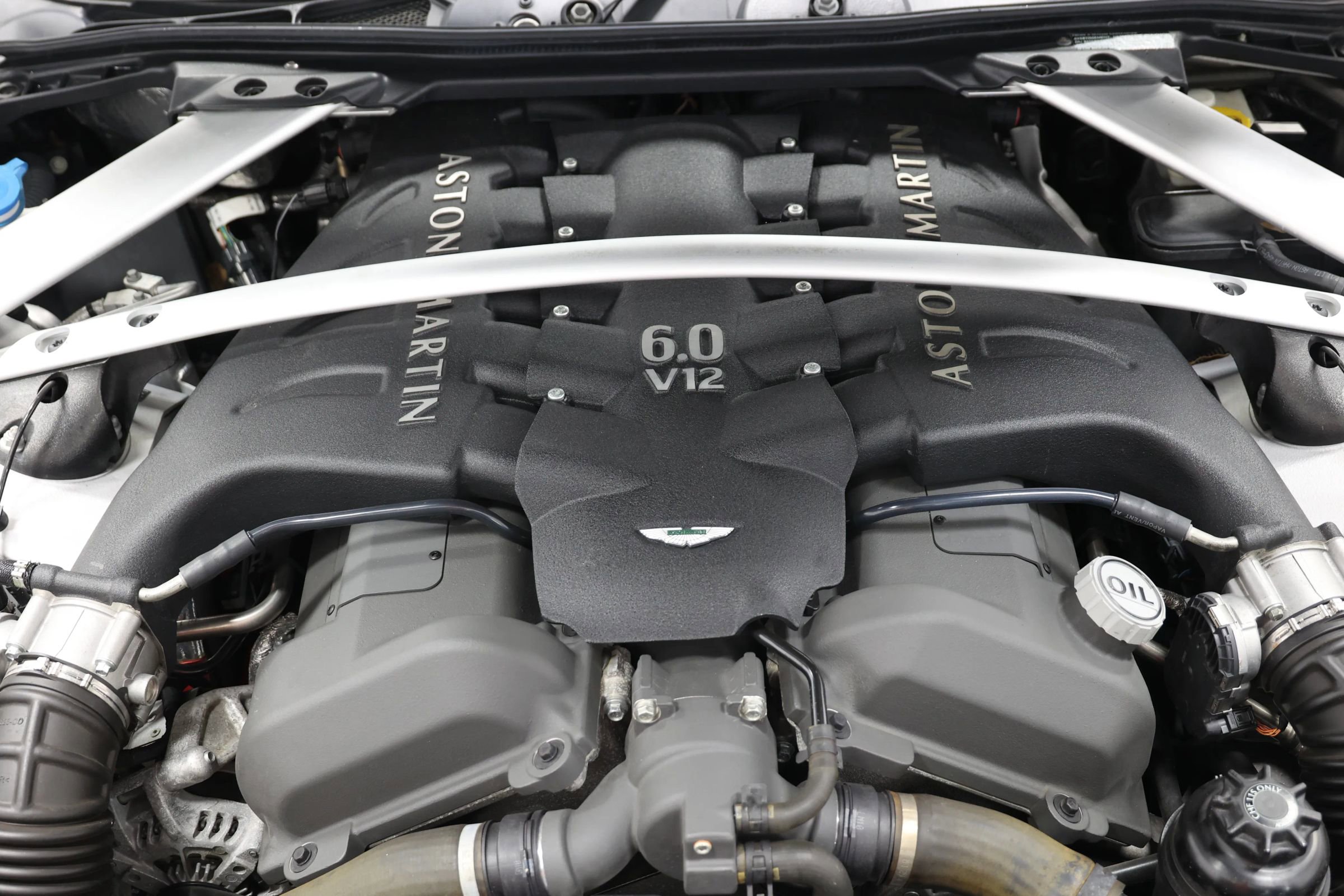 Used 2012 Aston Martin Virage Volante image 85