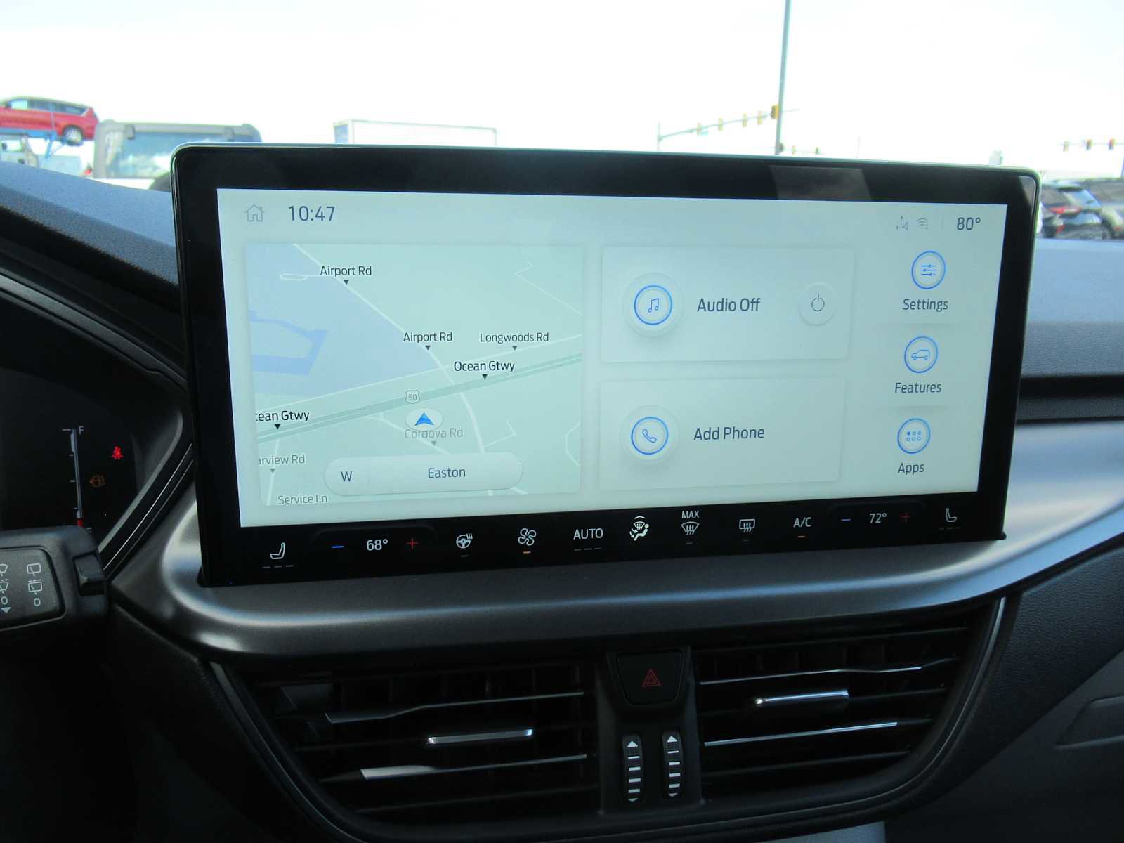 New 2026 Ford Escape SE FWD image 26