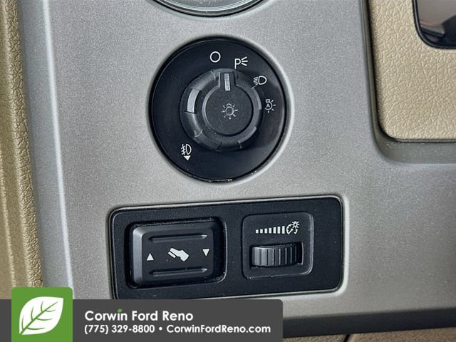 Used 2009 Ford F150 Lariat AWD/4WD image 12