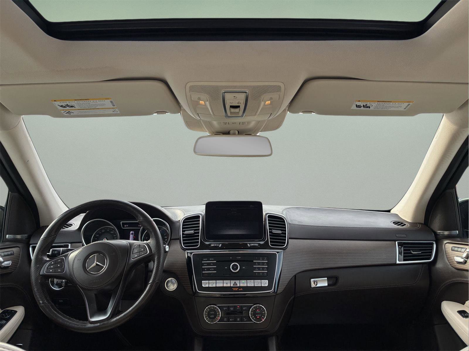 Used 2019 Mercedes-Benz GLS 550 GLS 550 image 31