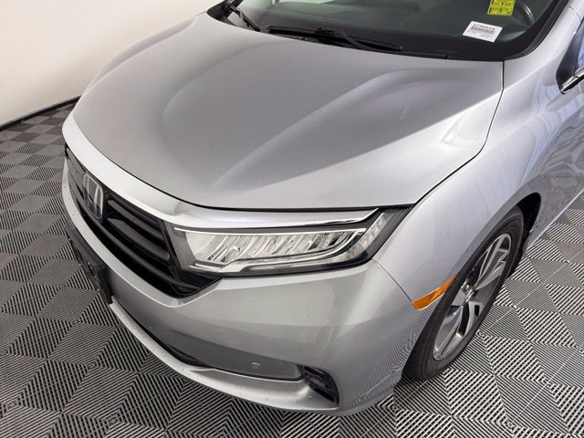 Used 2022 Honda Odyssey Touring image 10