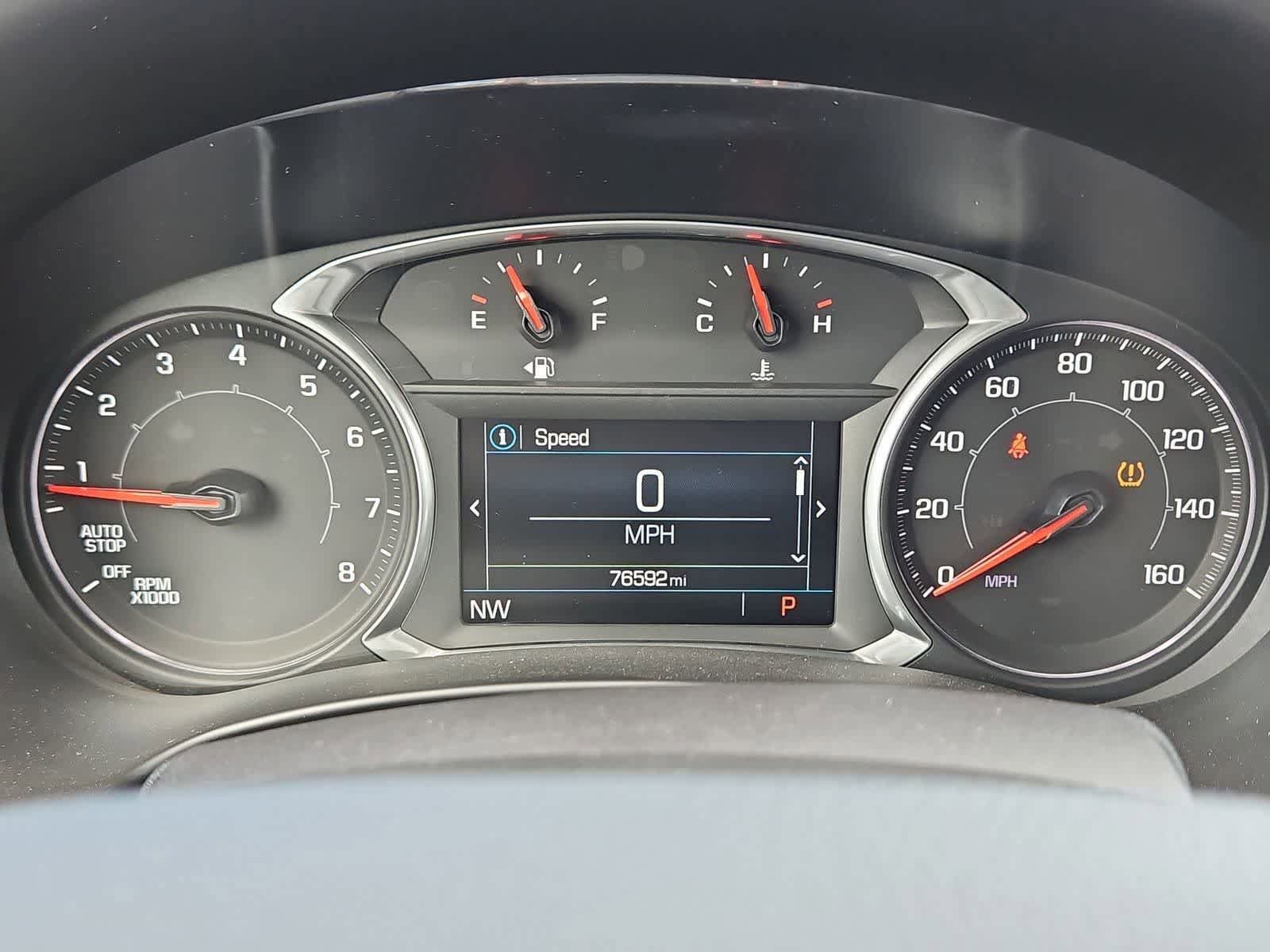 Used 2018 GMC Terrain Denali w/ Advanced Safety Package AWD/4WD image 40