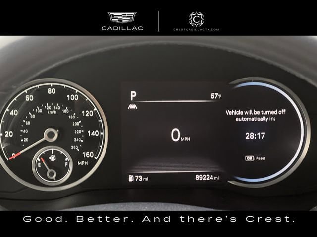 Used 2021 Genesis GV80 3.5T w/ Advanced Package 06 AWD/4WD image 14