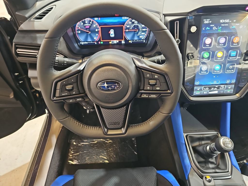 New 2026 Subaru WRX tS AWD/4WD image 17