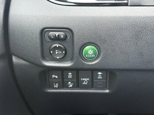 Used 2020 Honda Ridgeline RTL-E image 34