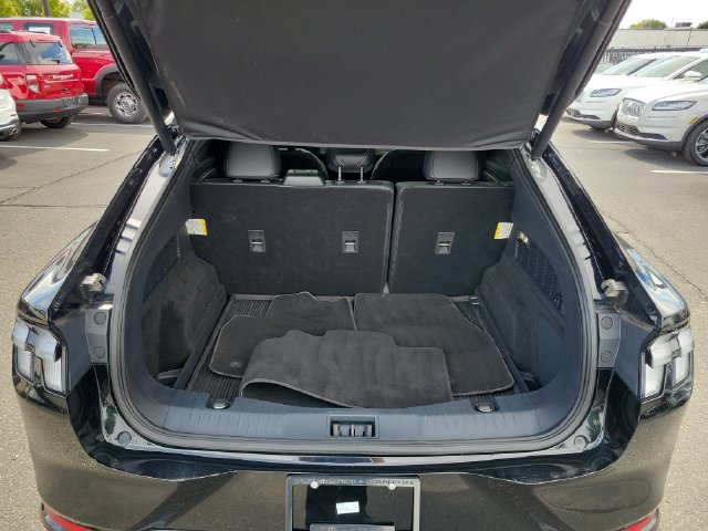Used 2022 Ford Mustang Mach-E Premium AWD/4WD image 28