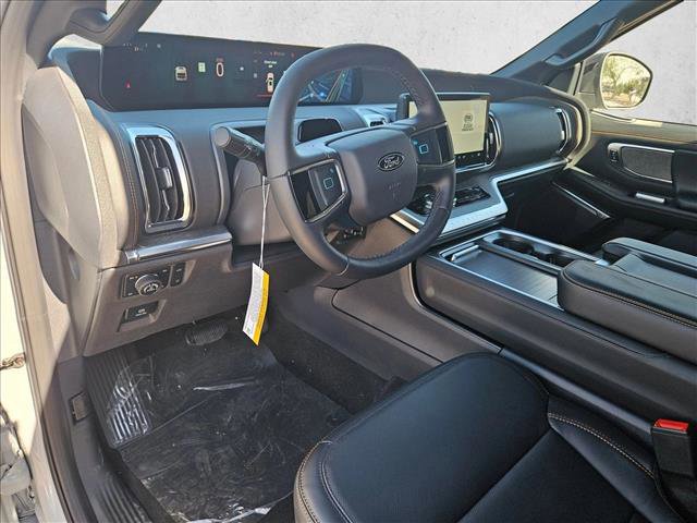 New 2026 Ford Expedition Tremor image 3