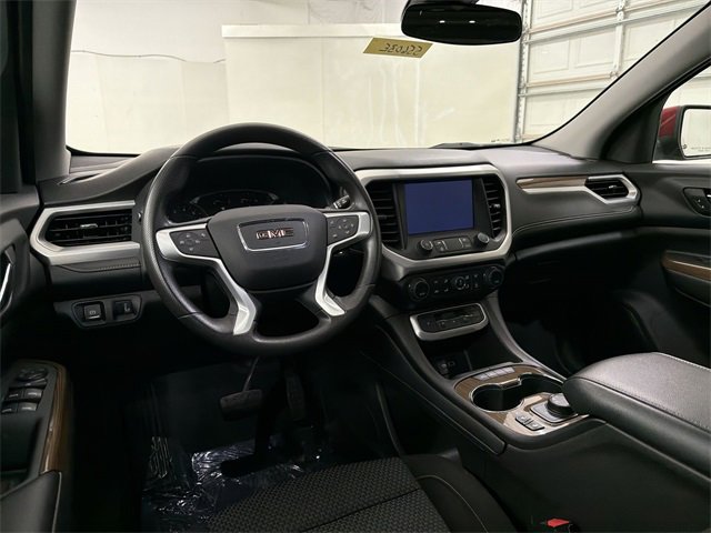 Certified 2023 GMC Acadia SLE w/ Driver Convenience Package image 21