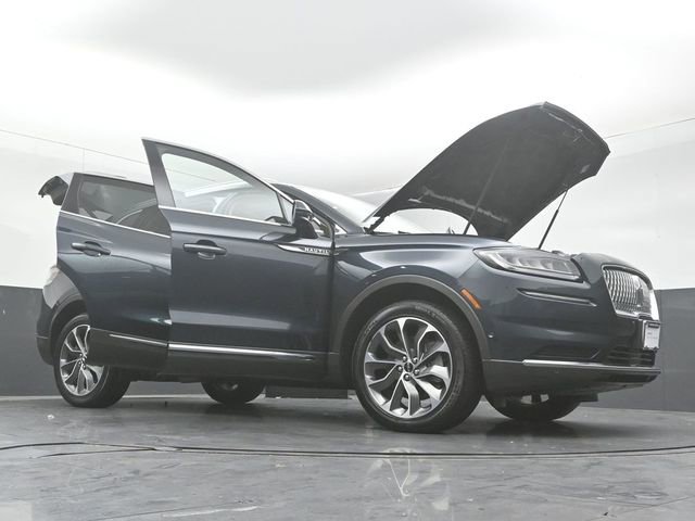 Certified 2023 Lincoln Nautilus Reserve w/ Equipment Group 201A image 53