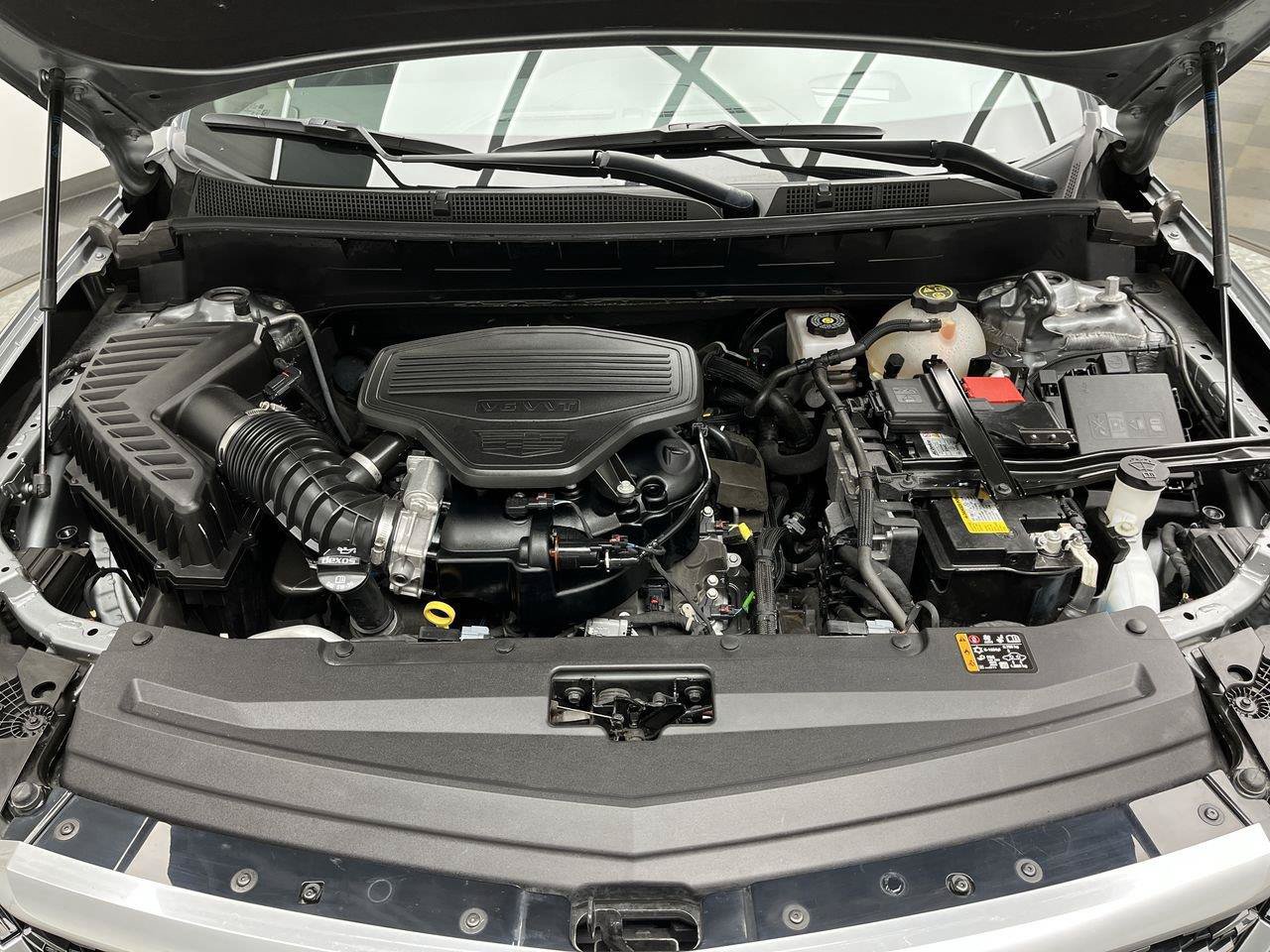 Certified 2023 Cadillac XT6 Premium Luxury w/ Technology Package AWD/4WD image 31