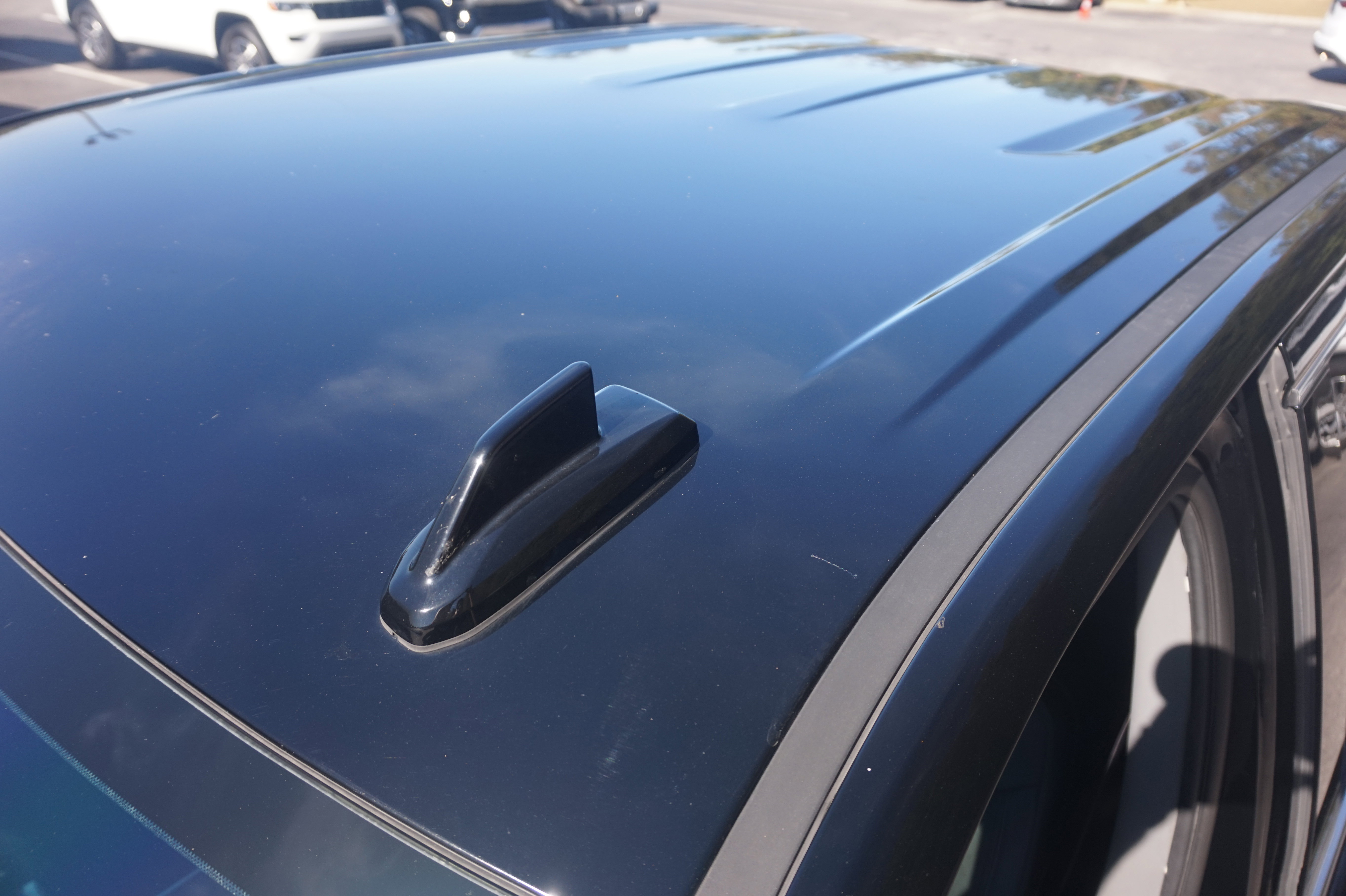 Used 2019 GMC Sierra 1500 SLT w/ SLT Premium Plus Package image 14