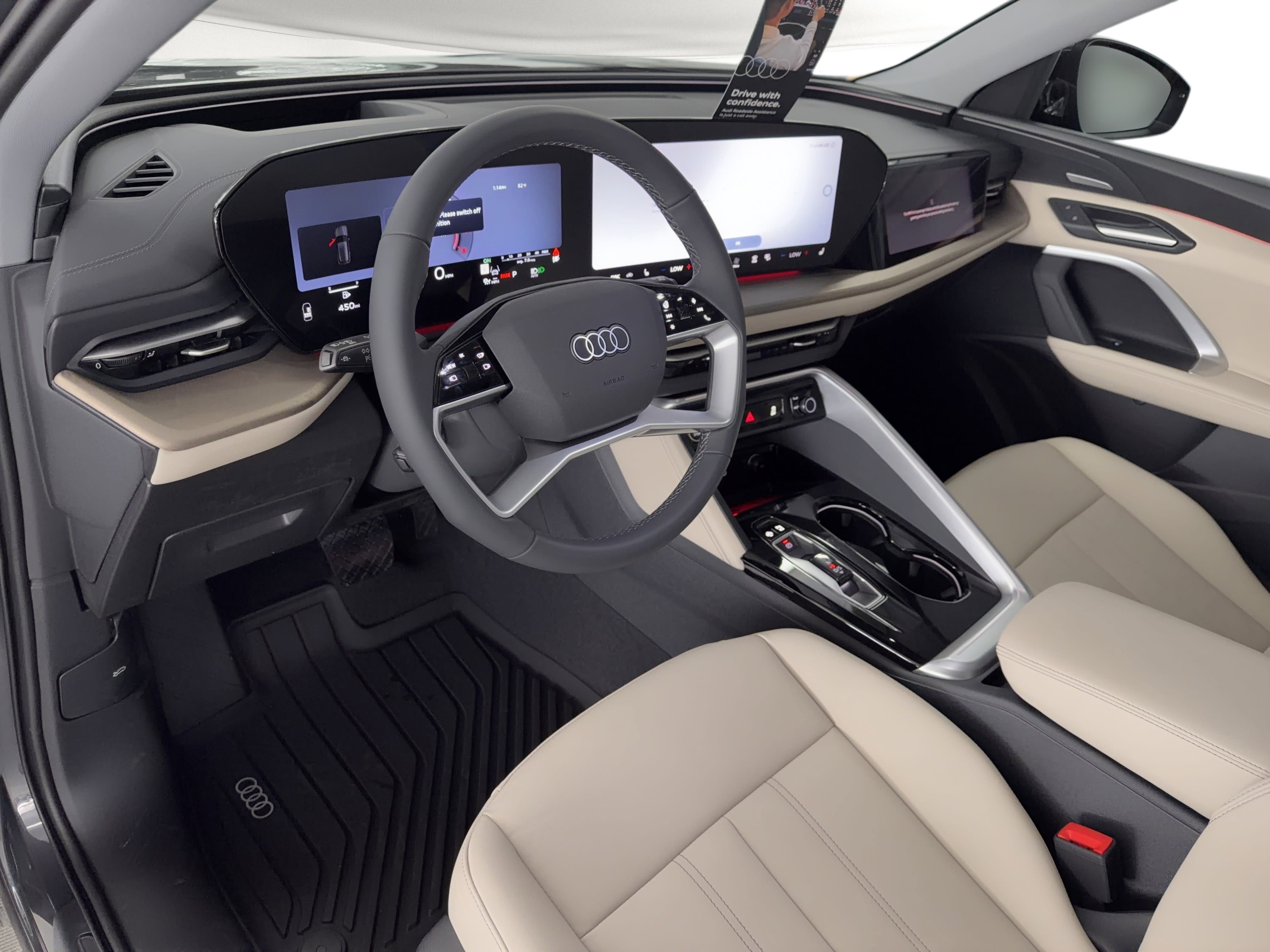 New 2026 Audi Q5 Premium Plus image 4