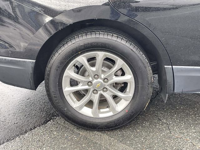 Used 2020 Chevrolet Equinox LS image 9