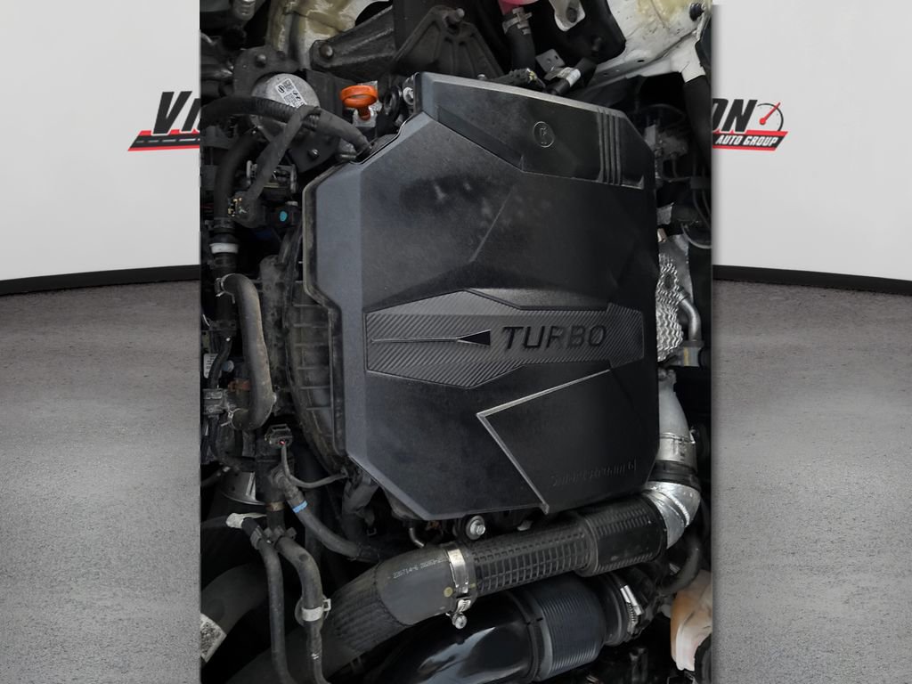 Certified 2022 Kia Sorento SX image 13