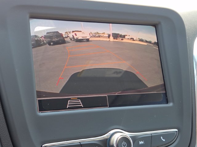 Used 2024 Chevrolet Equinox LT w/ LPO, Floor Liner Package FWD image 6
