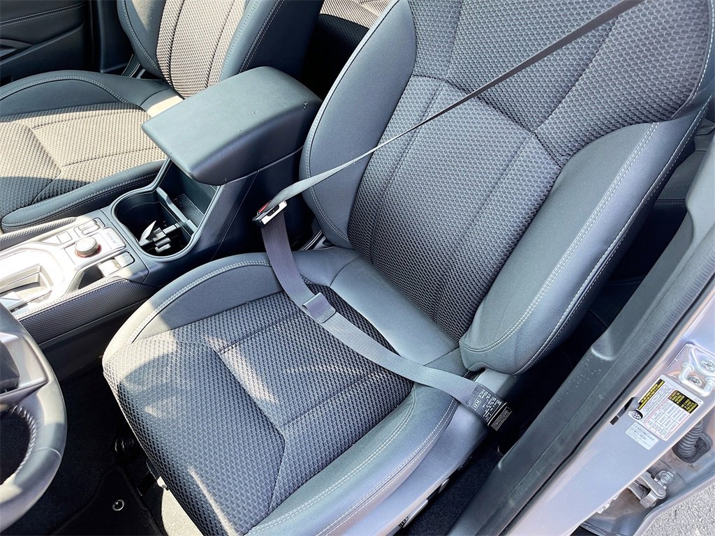 Used 2024 Subaru Forester Premium image 20