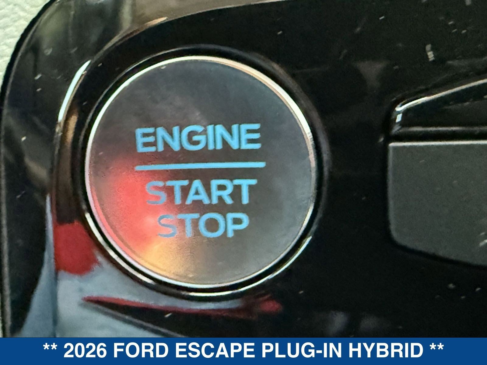 New 2026 Ford Escape SE image 33