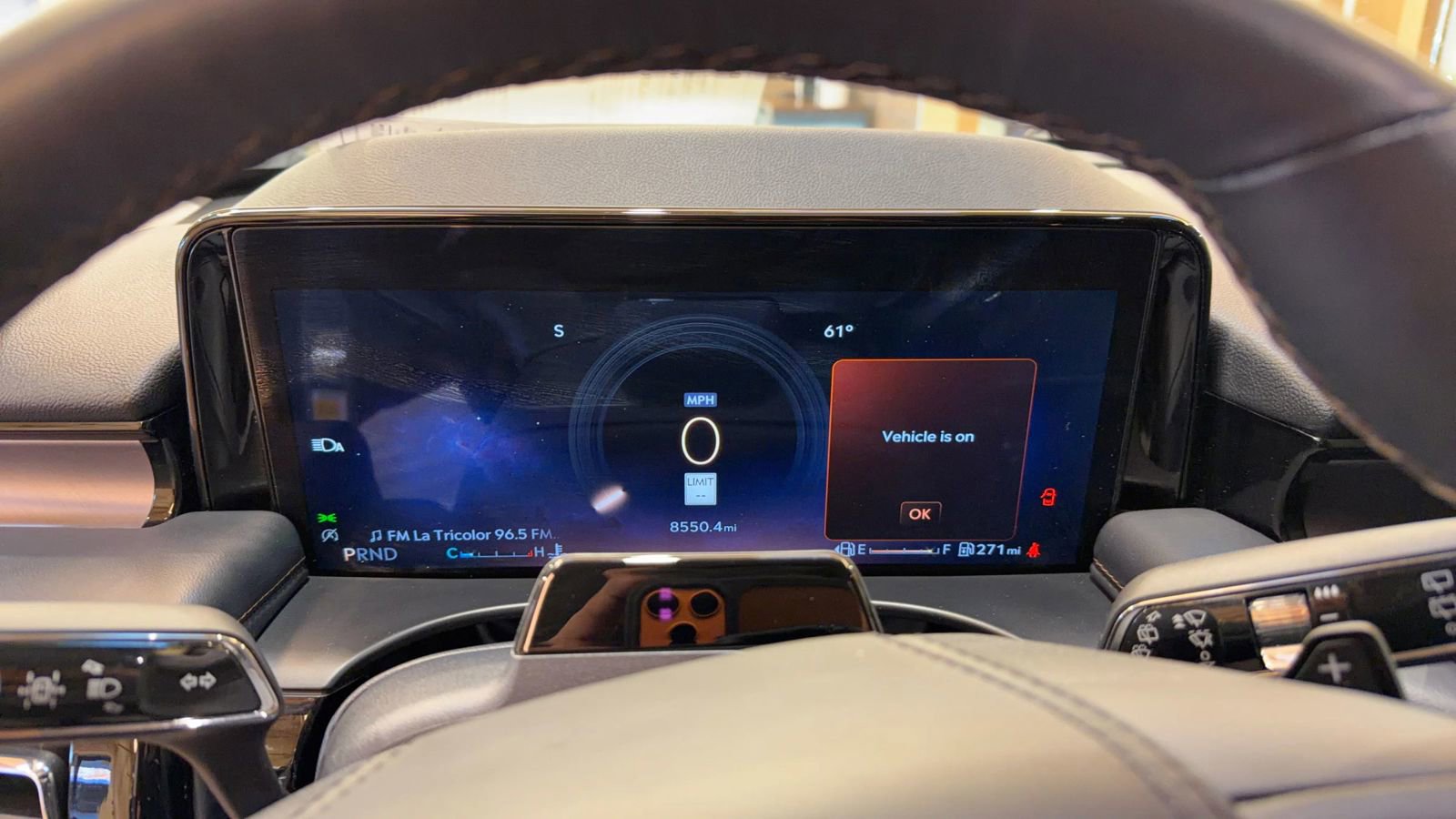 Used 2025 Lincoln Aviator AWD image 28