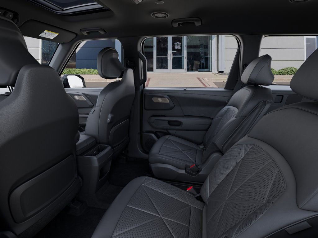 New 2027 Kia Telluride EX image 23