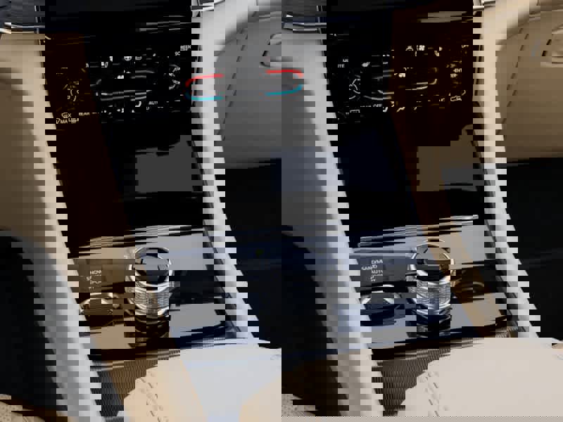 New 2025 Jeep Grand Cherokee L Limited w/ Luxury Tech Group II image 35