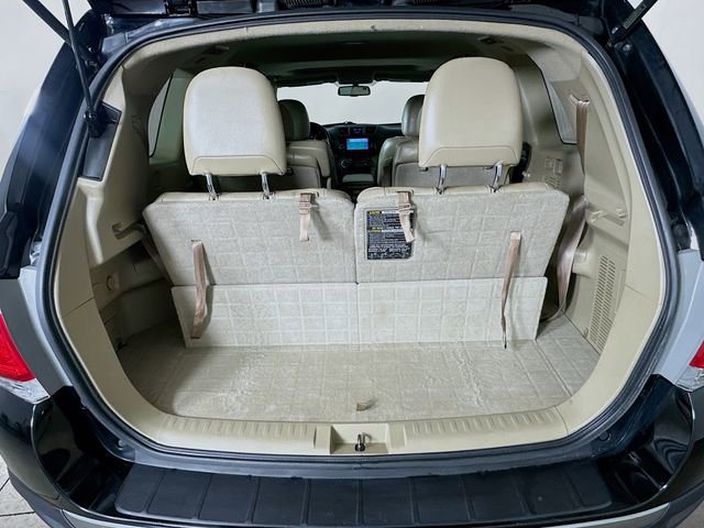 Used 2012 Toyota Highlander Limited w/ Tow Pkg image 36