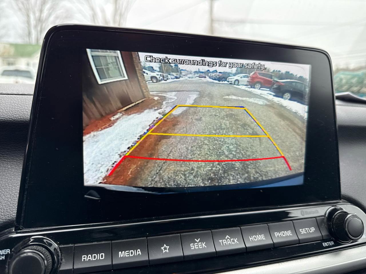 Used 2019 Kia Forte LXS image 20