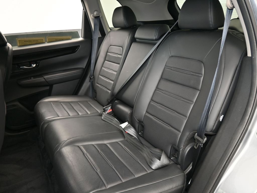 Used 2023 Honda CR-V EX-L image 35