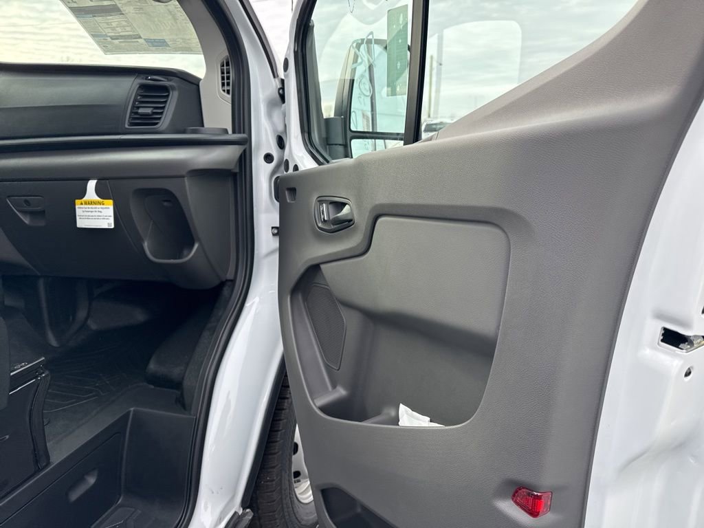 New 2026 Ford Transit 150 Low Roof image 9