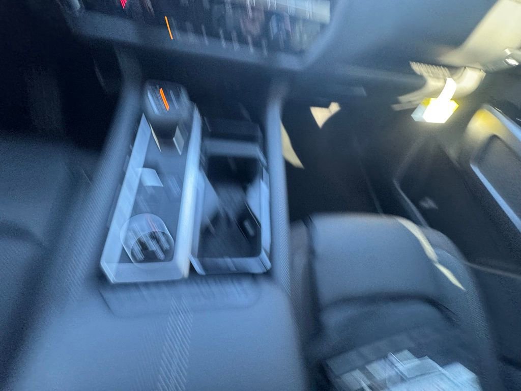 New 2026 Nissan Pathfinder SL image 32