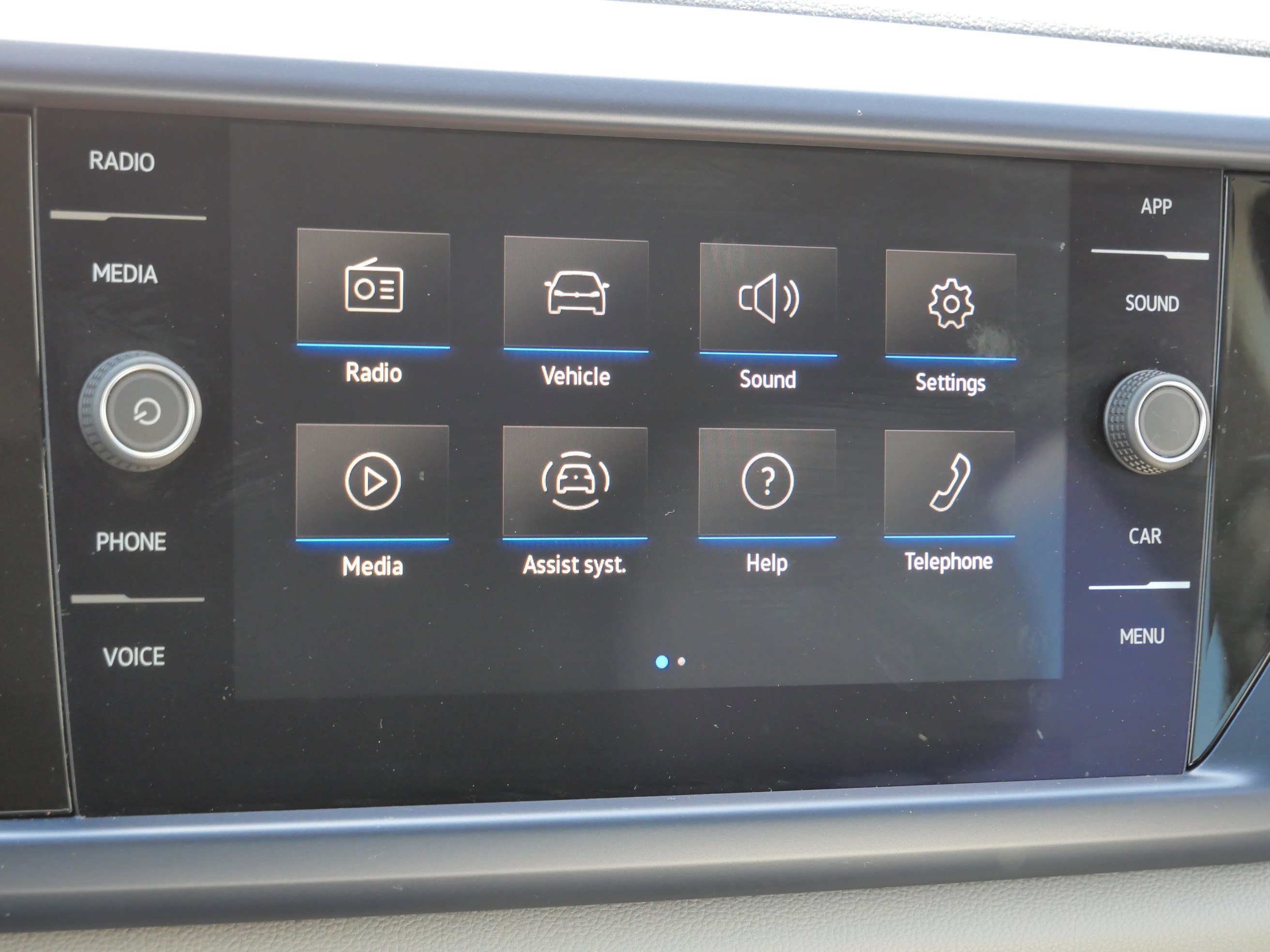 Certified 2022 Volkswagen Taos SE AWD/4WD image 23