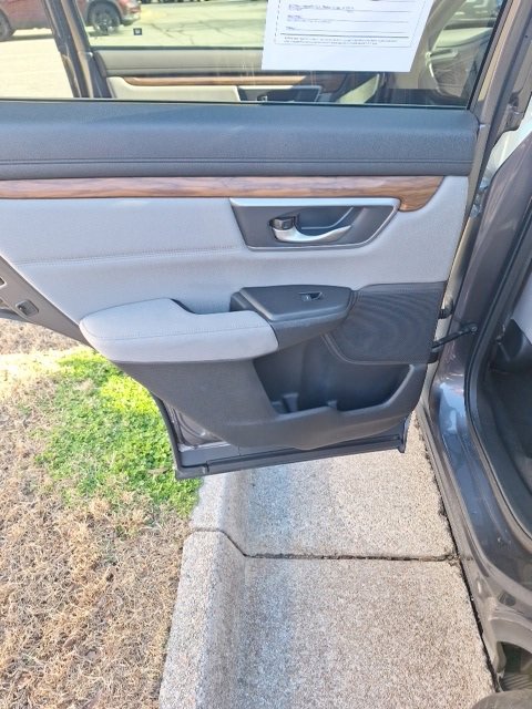 Used 2017 Honda CR-V EX image 20