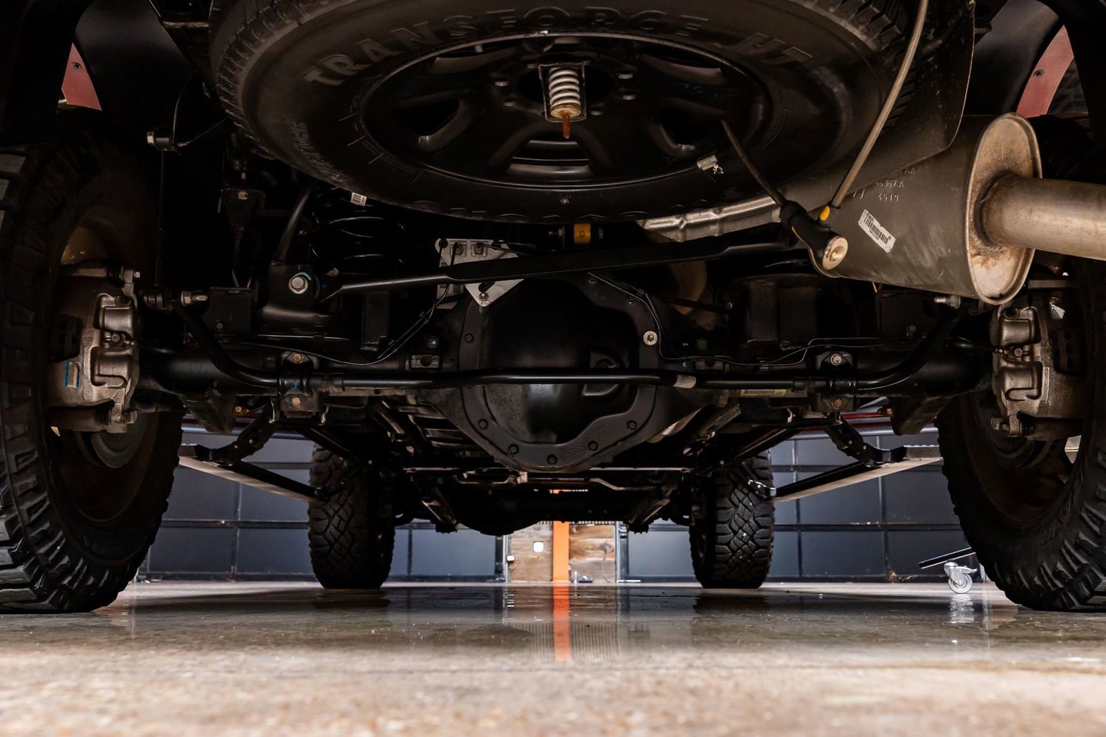 Used 2020 RAM 2500 Laramie image 15