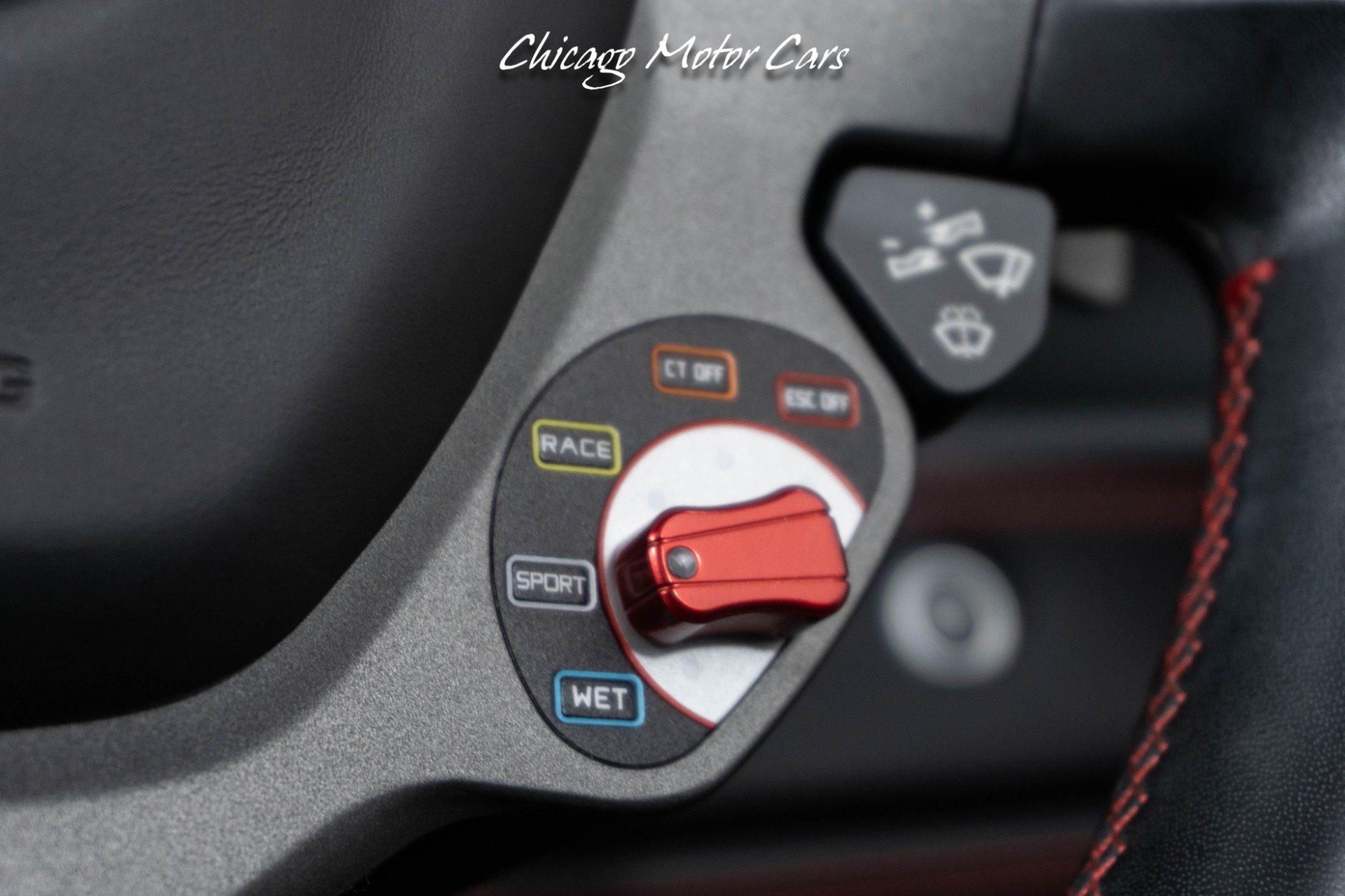 Used 2018 Ferrari 488 Spider RWD image 33