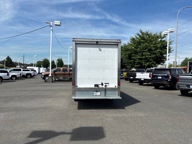 Used 2023 Ford E-350 and Econoline 350 Super Duty w/ Driver's Safety Package RWD image 4