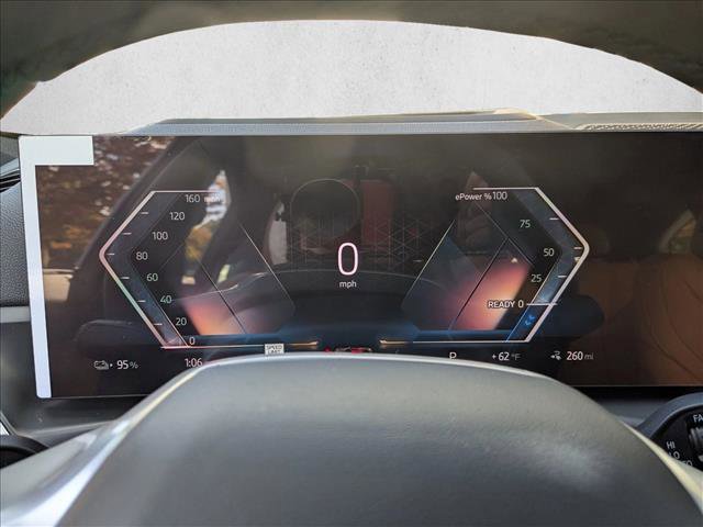 Used 2025 BMW i4 xDrive40i w/ Premium Package image 11