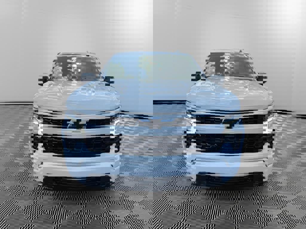 New 2026 Chevrolet Silverado 1500 RST w/ Protection Package image 2