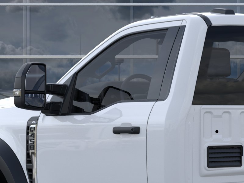 New 2026 Ford F450 XL RWD image 20
