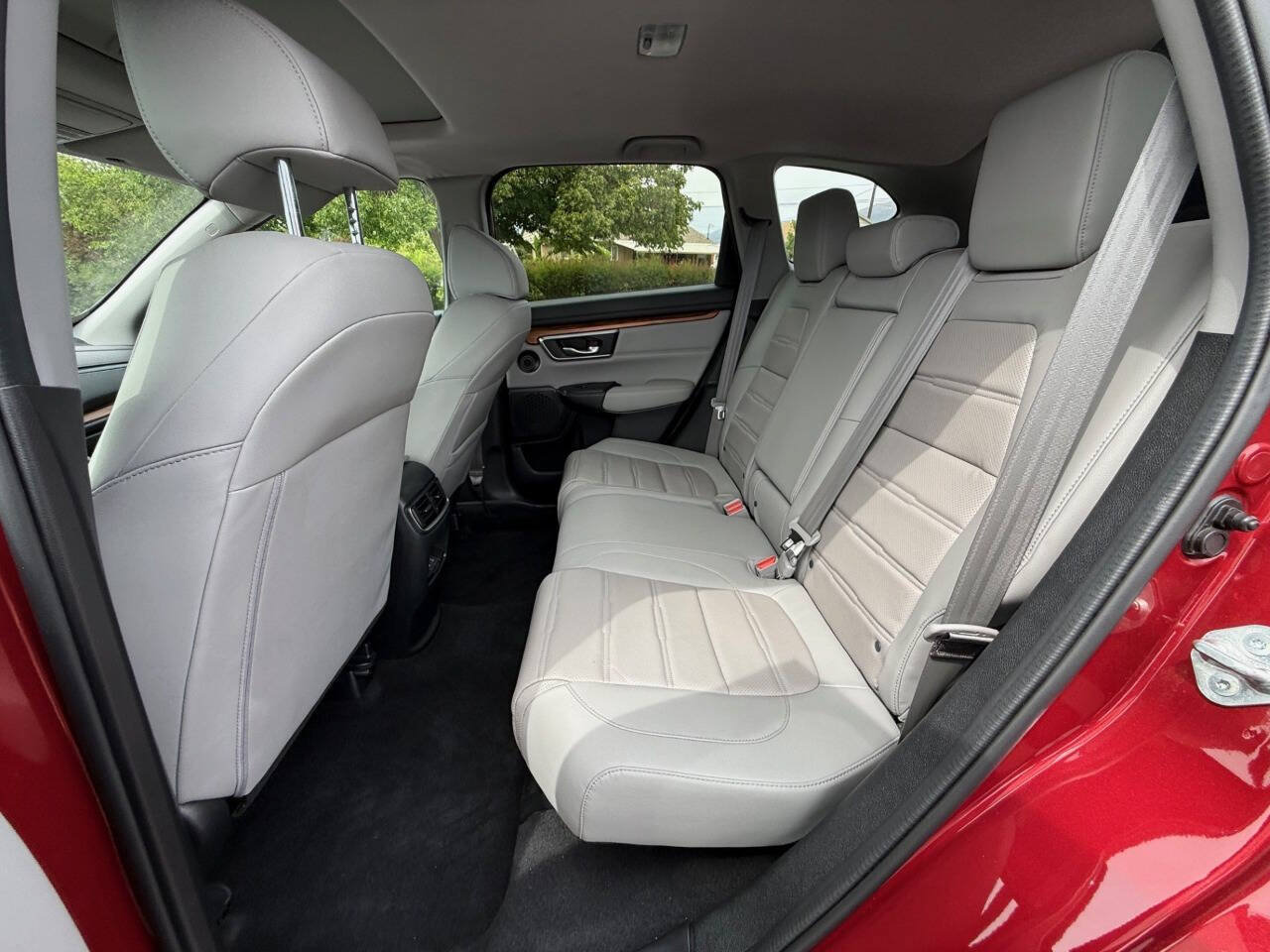 Used 2022 Honda CR-V Touring image 10