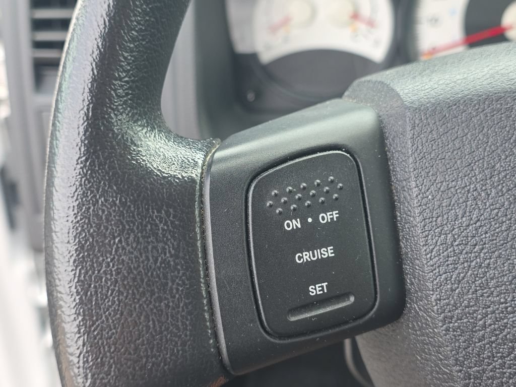 Used 2011 Dodge Dakota Big Horn RWD image 19