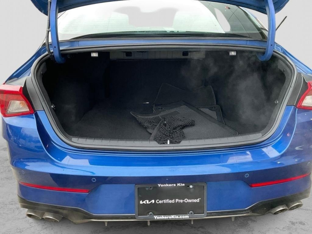Used 2023 Kia K5 GT w/ GT1 Package image 6