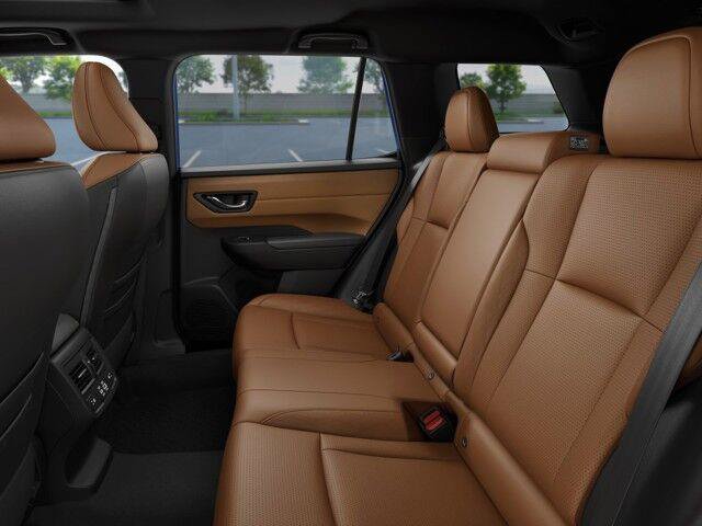 New 2026 Subaru Outback Wilderness AWD/4WD image 16