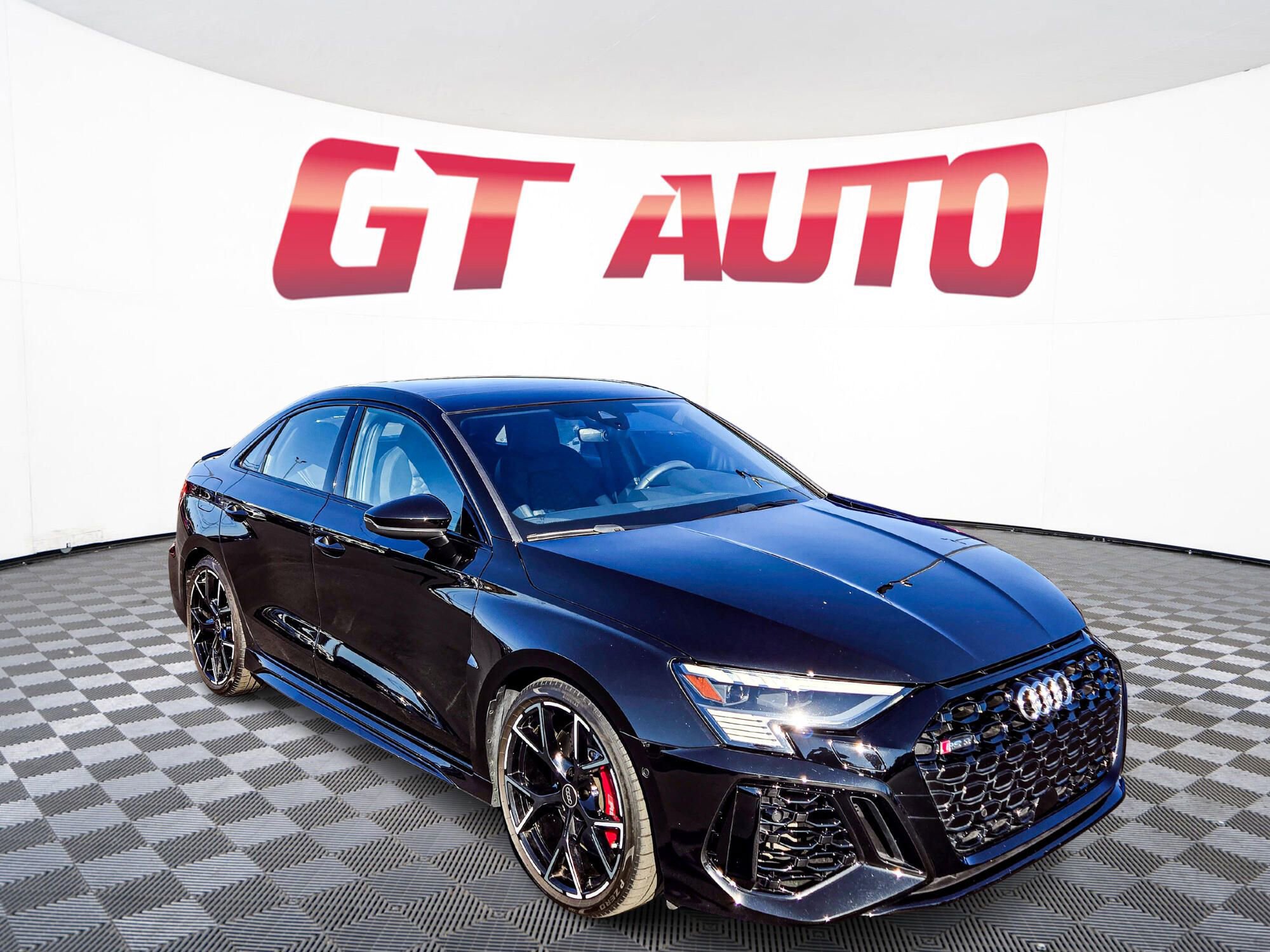 Used 2023 Audi RS 3