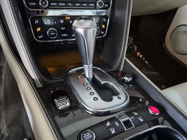Used 2015 Bentley Continental GT AWD/4WD image 12