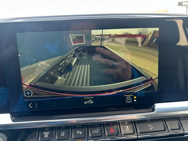 New 2026 Chevrolet Silverado 2500 High Country w/ High Country Premium Package image 43