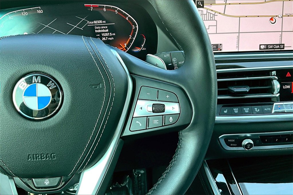 Used 2019 BMW X5 xDrive40i w/ Premium Package 2 image 23