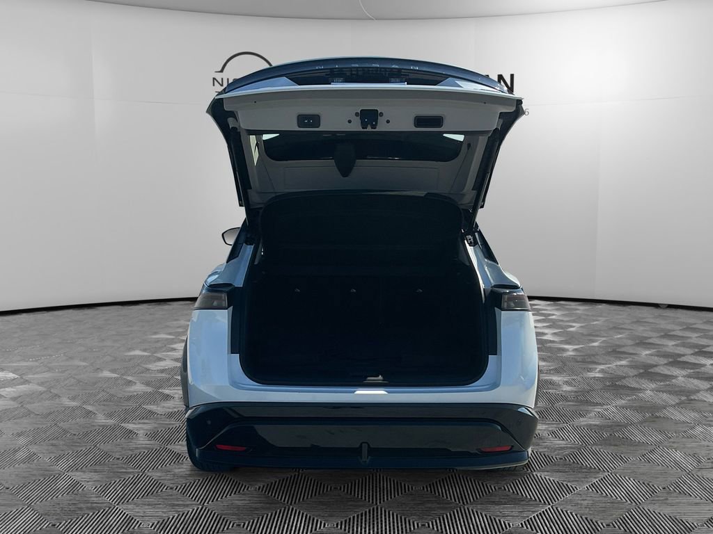 Certified 2023 Nissan Ariya image 11