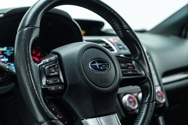 Used 2016 Subaru WRX STI image 24