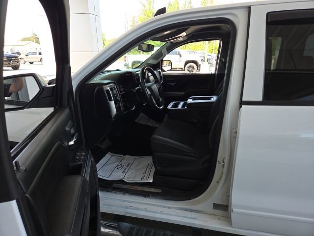 Used 2016 Chevrolet Silverado 1500 LT w/ All Star Edition AWD/4WD image 15