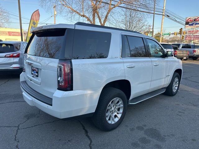 Used 2018 GMC Yukon SLT image 6